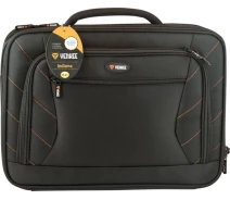 Купить - сумку для ноутбука  Сумка Yenkee 15.6" INDIANA YBN 1521 (Black)