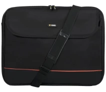 Купить - сумку для ноутбука  Сумка Yenkee 17.3" YBN 17BDL01 (Black)