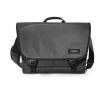 Купить - сумку для ноутбука  Сумка для ноутбука Tomtoc Explorer-T22 Messenger Bag Black 16 Inch/14L T22M1D1