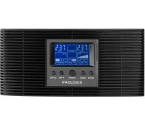 Купить - источник бесперебойного питания  ИБП Prologix 1200VA 1000W (PLP1200XL)