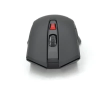 Купить - мышку для ноутбука  Мышь беспроводная Fantech WG10 RAIGOR II, 6 кнопок, 800-2000 DPI, Win7 - 8 - 10 Mac OS, Black, COLOR BOX (18579-ytg)