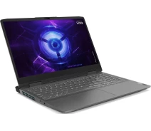 Купить - ноутбук  Ноутбук Lenovo LOQ 15IRH8 Intel Core i7-13620H, 4,9 ГГц, NVIDIA GeForce RTX 4050, 6 ГБ, 16/1000 ГБ