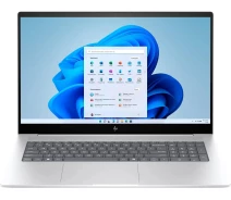 Купить - ноутбук  Ноутбук HP ENVY 17-da0001ua Intel Core Ultra 7 155U, 4,8 ГГц, NVIDIA GeForce RTX 3050, 4 ГБ, 16/1000 ГБ