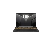 Купить - ноутбук  Ноутбук Asus TUF Gaming F16 FX607JV (Intel Core i7-13650HX, 4,9 ГГц, NVIDIA GeForce RTX 4060 16/512 ГБ)