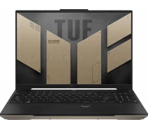 Купить - ноутбук  Ноутбук ASUS TUF Gaming A16 FA617NSR (AMD Radeon RX 7600S, 8 ГБ, 16/512 ГБ SSD)