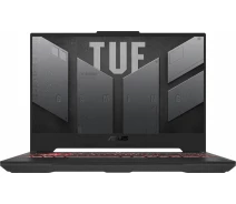 Купить - ноутбук  Ноутбук Asus TUF Gaming A15 FA507NUR (NVIDIA GeForce RTX 4050, 16/512 ГБ SSD)