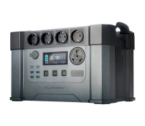 Купить - зарядную станцию  Зарядная станция 2400Вт/4000Вт ALLPOWERS S2000 ProLiFePo4-1500Втч/405405мАч