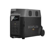 Купить - зарядную станцию  Комплект эл.станция 7200Вт EcoFlow DELTA Pro3600 + доп. Батарея EcoFlow DELTA Pro3600