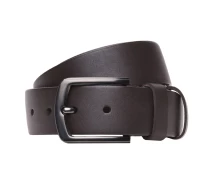 Купить - ремень и пояс  Мужской кожаный ремень Borsa Leather br-115vgen41 (115v1gen41)