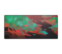 Купить - коврик для мышки  Коврик для мышки Xtrfy GP5 Litus Red XL (GP5-XL-LITUS-RED) (601501-01)