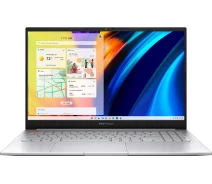 Купить - ноутбук  Ноутбук Asus Vivobook Pro 15 K6502VV (Intel Core i5-13500H, 4,7 ГГц, NVIDIA GeForce RTX 4060, 8 ГБ, 16/512 ГБ SSD