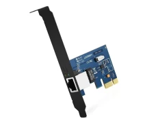 Купить - сетевую карту  Сетевая карта UGREEN US230 Gigabit 10/100/1000Mbps PCI Express Network Adapter(UGR-30771)