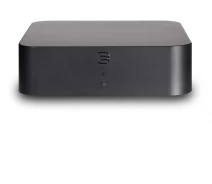 Купить - сетевой аудио проигрыватель  Сетевой проигрыватель Bluesound Hub