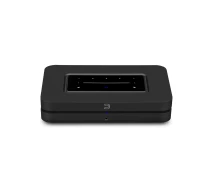 Купить - сетевой аудио проигрыватель  Сетевой проигрыватель NODE Wireless Music Streamer Black