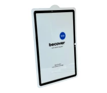 Купить - защитное стекло к планшету  Защитное стекло BeCover 10D для планшета Lenovo Tab M11 (TB330) / Xiaoxin Pad 11 (TB331) - Black