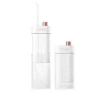Купить - ирригатор  Ирригатор DR.BEI F3 5 W/IPX7 White (PWF3)