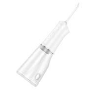 Купить - ирригатор  Ирригатор HOCO HP61 Electric Oral Flushing Device 2000 mAh White