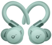 Купить - наушники  Наушники Anker SoundCore Sport X20 Green