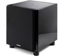 Купить - сабвуфер для акустической системы  Сабвуфер Sonus Faber Gravis II Black