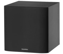 Купить - сабвуфер для акустической системы  Сабвуфер Bowers & Wilkins ASW610 Black