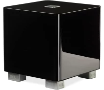 Купить - сабвуфер для акустической системы  Сабвуфер REL T5x Black