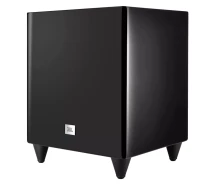 Купить - сабвуфер для акустической системы  Сабвуфер JBL SUB 80P Black (JBLSUB80PBLKEU)
