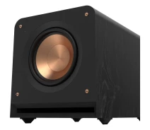 Купить - сабвуфер для акустической системы  Сабвуфер Klipsch Reference Premiere RP-1000SW Black