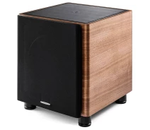 Купить - сабвуфер для акустической системы  Сабвуфер Sonus Faber Gravis II Walnut