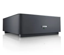 Купить - сабвуфер для акустической системы  Сабвуфер Canton Smart Sub 10 Black