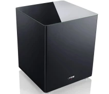 Купить - сабвуфер для акустической системы  Сабвуфер Canton Smart Sub 12 Black