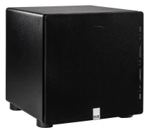 Купить - сабвуфер для акустической системы  Сабвуфер Elac PS500 Black