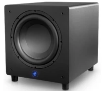 Купить - сабвуфер для акустической системы  Сабвуфер Velodyne IMPACT X 10” Black