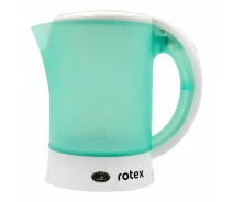 Купить - электрочайник  Электрочайник Rotex RKT07-G Travel
