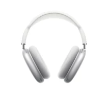 Купить - наушники  Беспроводные наушники P9 Max Silver Bluetooth