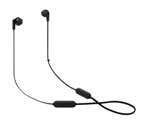 Купить - наушники  Наушники JBL Tune 215 BT Black (JBLT215BTBLK)