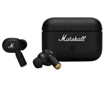 Купить - наушники  Гарнитура Marshall Headphones Motif II ANC Black (1006450)