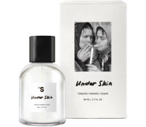Купить - унисекс парфюмерию  Парфюмированная вода Sister's Aroma Under Skin (31) 50 мл (4820227781928)