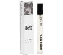 Купить - унисекс парфюмерию  Парфюмированная вода Sister's Aroma Peonyholic Travel 10 мл (4820227783120)