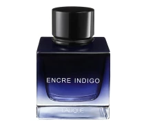 Купить - мужскую парфюмерию  Lalique Encre Indigo (мужская) парфюмерная вода 100 мл Тестер