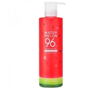 Купить - корейское средство для ухода за телом  Охлаждающий  гель Holika Holika Water Melon 96% Soothing Gel