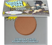 Купить - пудру для бровей  Пудра для бровей theBalm Brow Pow Eye Brow Powder Blonde (0.85 г) (664175-578327-2)