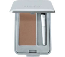 Купить - пудру для бровей  Пудра для бровей Alcina Eyebrow Powder 010 - Brown (1.2 г) (695191-1110129-2)