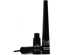 Купить - пудру для бровей  Пудра для бровей - WoBs Eyebrow Loose Powder B22 - Dark Brown (0.7g) (972579-1239790-2)