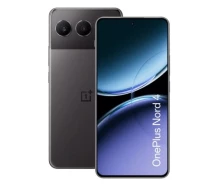 Купить - смартфон и мобильный телефон  Смартфон OnePlus Nord 4 12/256GB Obsidian Midnight (EU)