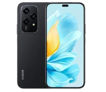Купить - смартфон и мобильный телефон  Смартфон Honor 200 Lite 8/256GB Midnight Black (EU)