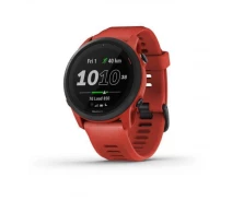 Купить - смарт-часы  Смарт-часы Garmin Forerunner 745 Magma Red (010-02445-12)