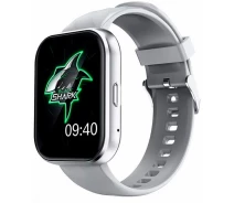 Купить - смарт-часы  Смарт-часы Xiaomi Black Shark GT Neo Silver