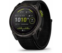 Купить - смарт-часы  Смарт-часы Garmin Enduro 3 (010-02751-00)