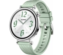 Купить - смарт-часы  Смарт-часы HUAWEI Watch GT 4 41mm Green (55020CES)