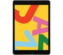 Купить - планшет  Планшет 10.2-inch iPad Wi-Fi 32GB - Space Grey Model nr A2197 (Grade B) Seller Refurbished (MW742)